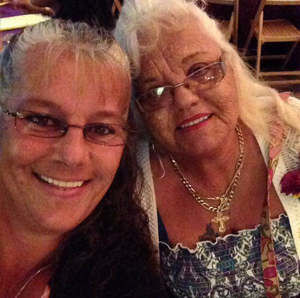 Meet your Posher, Donna